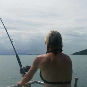 Meet your Posher, Sonia